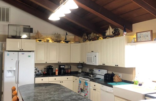 Hague House | House Right on the Potomac River - Great Sunrises & Sunsets