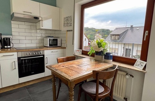 Wiltingen Apartment | House Rosenberg