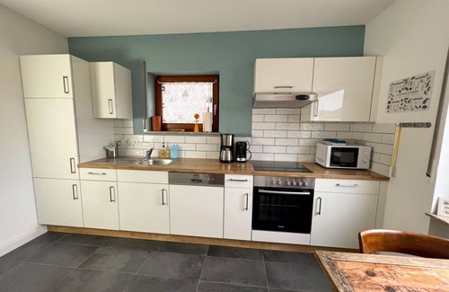 Wiltingen Apartment | House Rosenberg