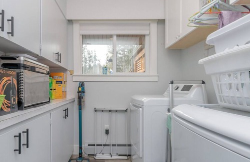 Regional District of Nanaimo House | House & RV