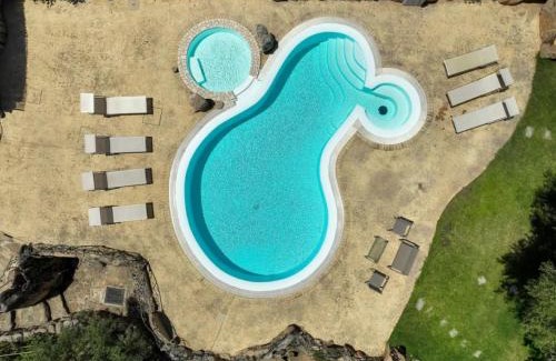 Olbia Villa | House Sandalia 1 with Jacuzzi