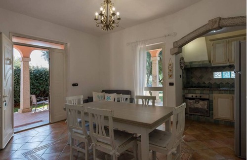 Olbia House | House Sandalia in Porto Rotondo