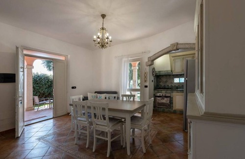 Olbia House | House Sandalia in Porto Rotondo