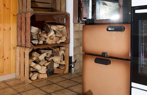 Schmitten Ski Chalet | House Schmitten - Davos