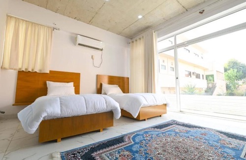 E-11 Sector House | House Seven