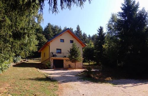 Otocac House | House sid forest