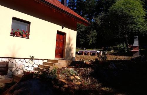 Otocac House | House sid forest