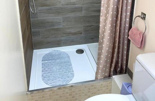 Havering Park House | House - Sleeps 10 - Garden - Parking