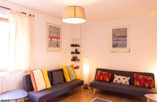 Brece Apartment | House - Sleeps 6 - Parking - Garden