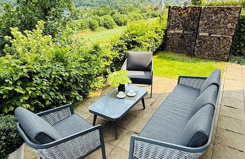 Heringhausen House | House Sonnenweg 4 - Sunny. Family time. Sauna