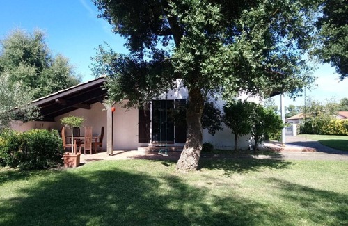 Tarnos House | House south Landes Tarnos plage