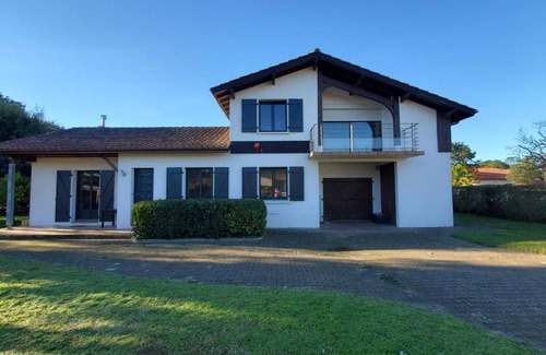 Tarnos House | House south Landes Tarnos plage