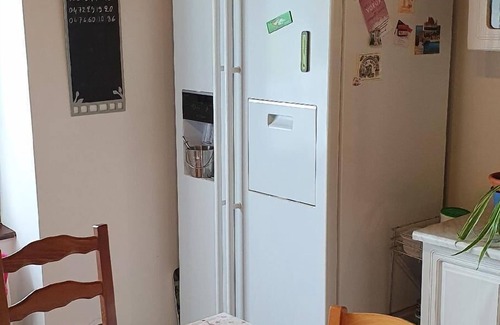 Saint-Just-d'Avray House | House St Just d'Avray