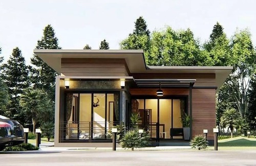 Homer House | HOUSE STAY