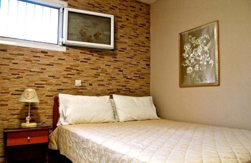Sarti Apartment | House Stella Tasos