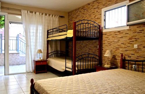 Sarti Apartment | House Stella Tasos