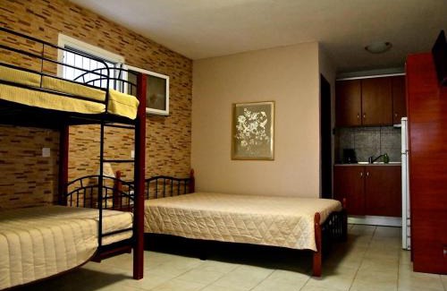 Sarti Apartment | House Stella Tasos