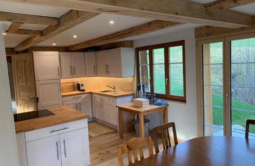 Mitloedi House | House Stelz