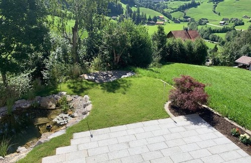 Mitloedi House | House Stelz