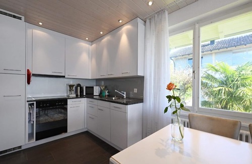 Weggis Apartment | House Stirnemann/Apartment H-3