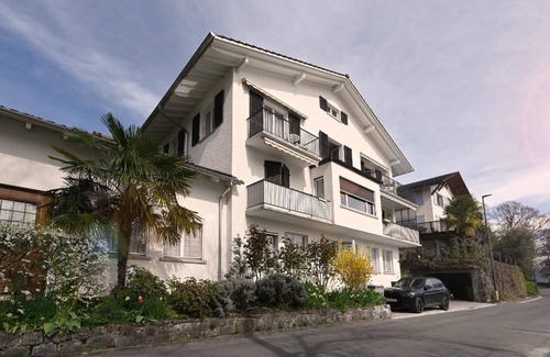 Weggis Apartment | House Stirnemann/Apartment H-3