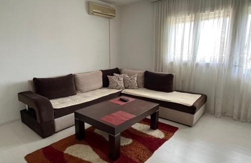 Negotino Apartment | House Stoevi