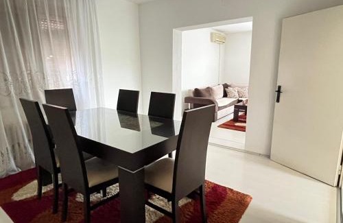 Negotino Apartment | House Stoevi