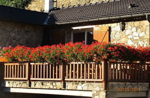 Ax-les-Thermes House | HOUSE STYLE CHALET MONTAGNARD