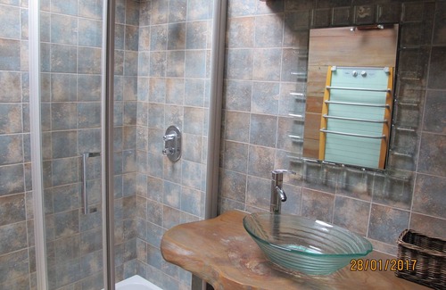 Ax-les-Thermes House | HOUSE STYLE CHALET MONTAGNARD