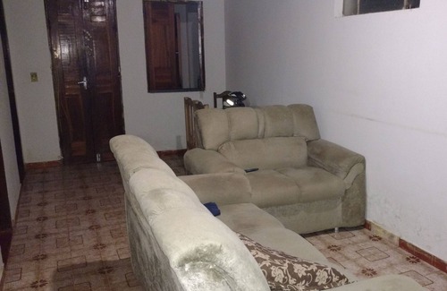 Correntina House | House style of the farm 600 mestros do rio