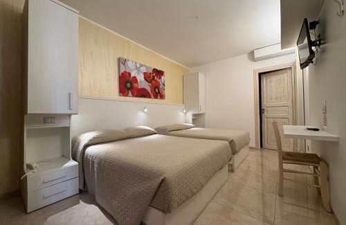 Civitavecchia House | House Sun Garden