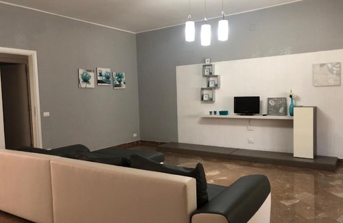 Tonnara di Bonagia Villa | House Sweet house