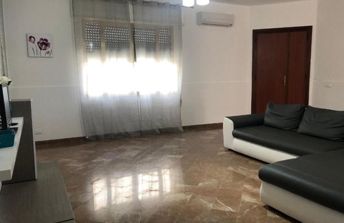 Tonnara di Bonagia Villa | House Sweet house