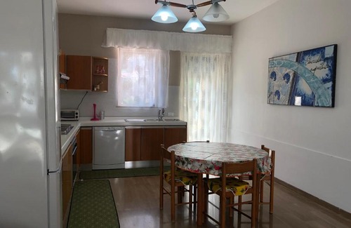 Tonnara di Bonagia Villa | House Sweet house