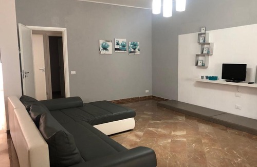 Tonnara di Bonagia Villa | House Sweet house