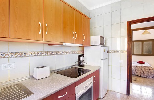 Galdar Villa | House the hut