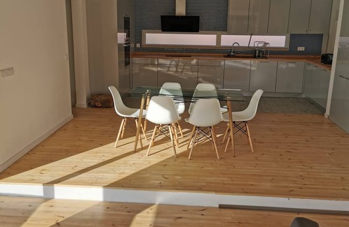 Lagoa de Albufeira House | House - the Lagoon and the Beach