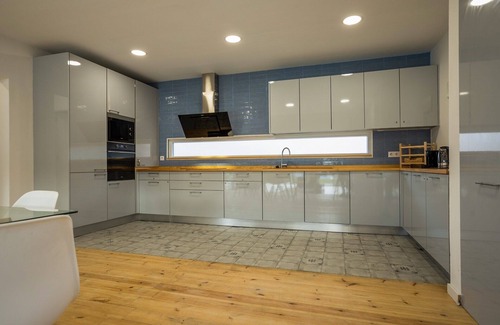 Lagoa de Albufeira House | House - the Lagoon and the Beach