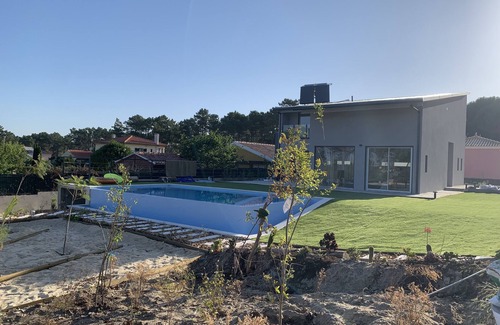 Lagoa de Albufeira House | House - the Lagoon and the Beach