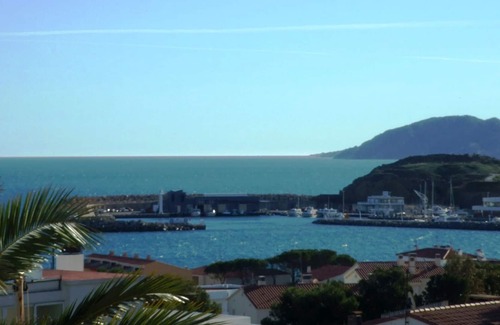 Llanca Villa | House to rent witha private pool 10 persons, sea view