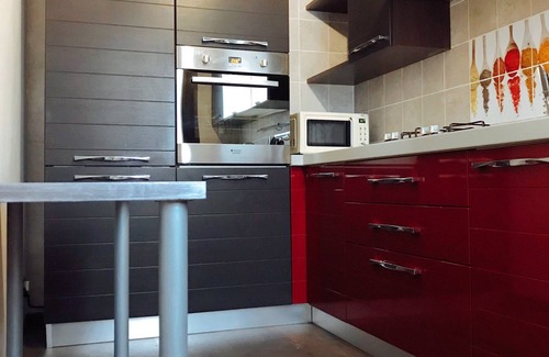 Barbasso House | House TRE19 apartment in a two-family house