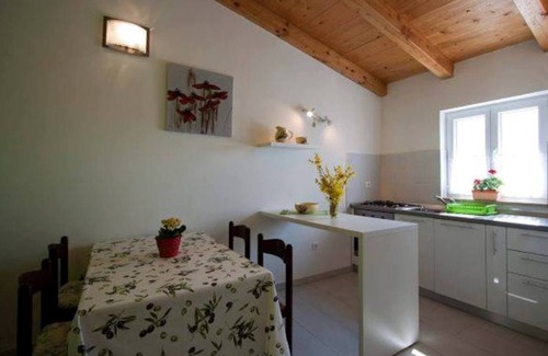 Novaki Pazinski House | House Tri Marije (15951-K1) - Cerovlje