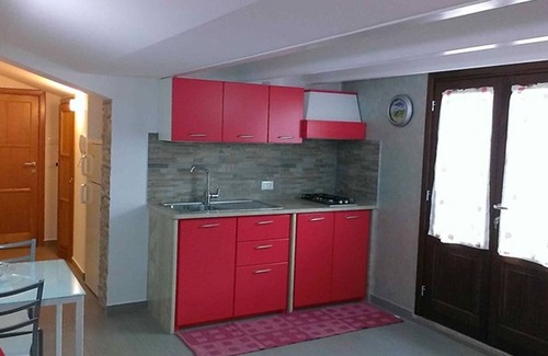 Castellammare del Golfo Apartment | HOUSE VACATIONS RENT, Sicily APARTMENT earth of the sun (primula) RISERVA DELLO ZINGARO-SCOPELLO