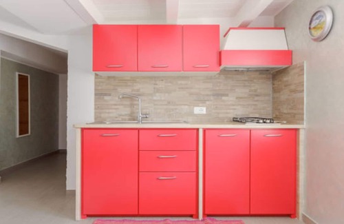 Castellammare del Golfo Apartment | HOUSE VACATIONS RENT, Sicily APARTMENT earth of the sun (primula) RISERVA DELLO ZINGARO-SCOPELLO