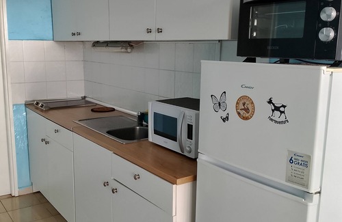 Caleta de Fuste Apartment | House ventura apartment in Costa de antigua near Caleta de fuste