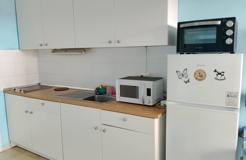 Caleta de Fuste Apartment | House ventura apartment in Costa de antigua near Caleta de fuste