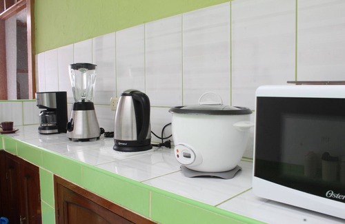 Lamas House | House very close to the center of Lamas.