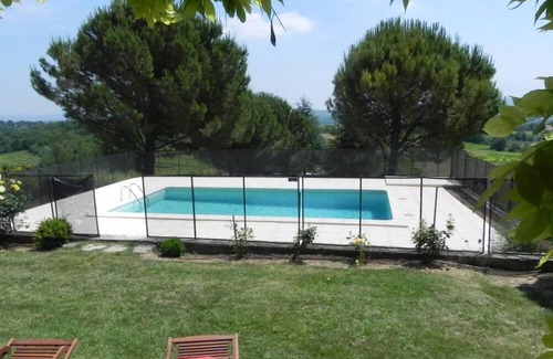 Saint-Marcel-d'Aredeche House | House/Villa - ST MARCEL D'ARDECHE