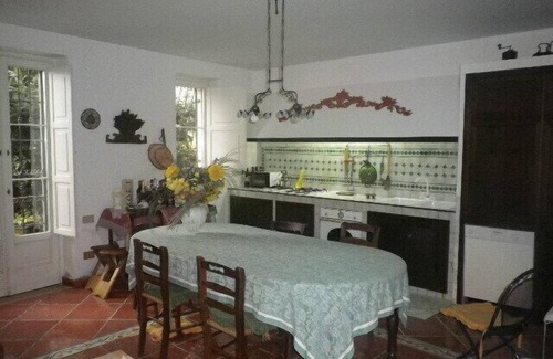 San Cipriano Picentino Villa | HOUSE-VILLA WITH INDEPENDENT GARDEN AND PRIVATE POOL