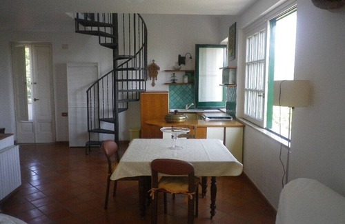 San Cipriano Picentino Villa | HOUSE-VILLA WITH INDEPENDENT GARDEN AND PRIVATE POOL